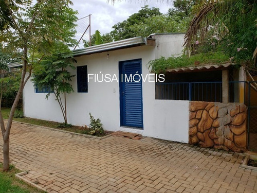 Imagem 1 de 6 de Chacara - Ch00022 - 69533722