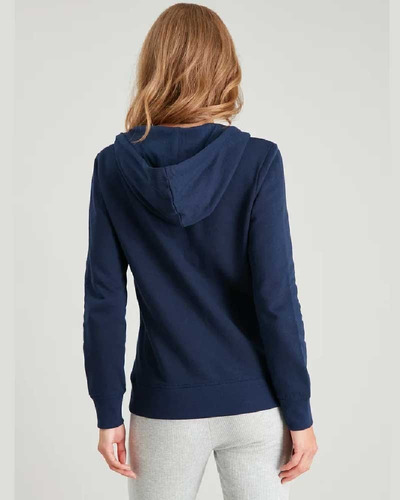 Imagem 2 de 2 de Moletom Aeropostale Feminino - Envio Imediato Grátis/24hs.