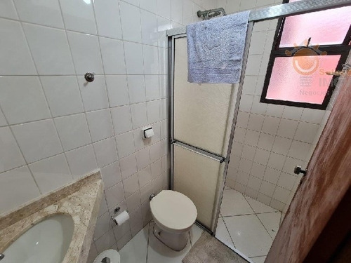 Imagem 16 de 18 de Venda - Apartamento Residencial Parque Das Mangueiras / Sorocaba/sp - 5818