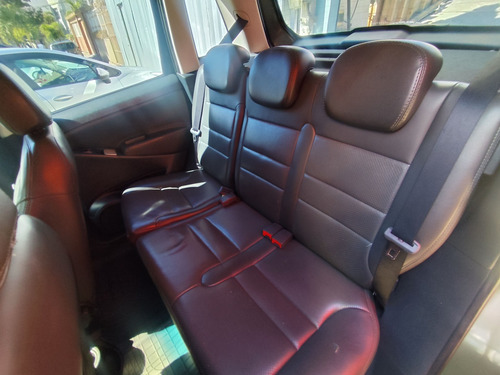 Fiat Idea 1.8 MPI ADVENTURE 16V FLEX 4P AUTOMATIZADO
