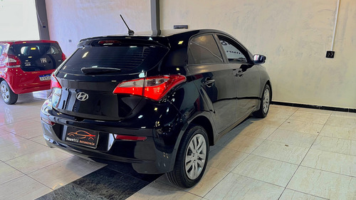 Hyundai HB20 Hyundai HB20 1.0 Comfort (Flex)