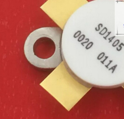 New St Sd1405 Rf Microwave Transistors Ttg