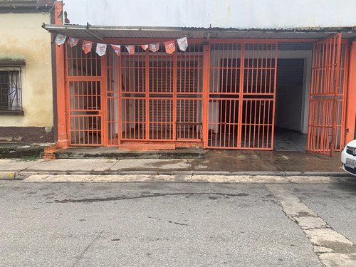 Ao En Alquiler Y Ventalocal Cerca De La Av Aranzazu