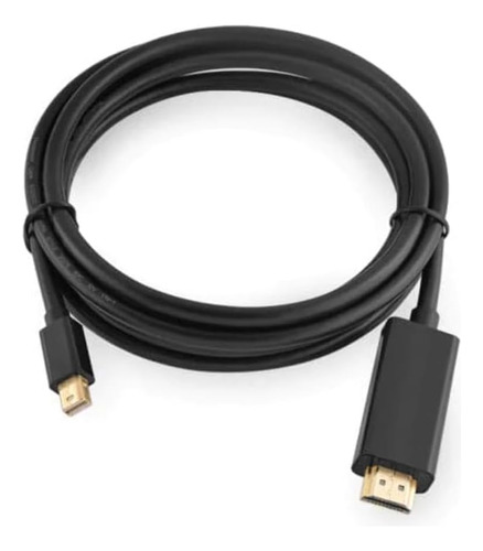 Cable Mini Display Port A Hdmi Thunderbolt 4k Ugreen | 1.5m.