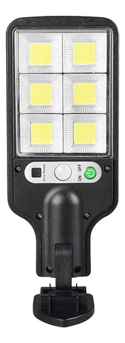 Led Solar Sensor De Movimiento Pared Luz De Estilo 2