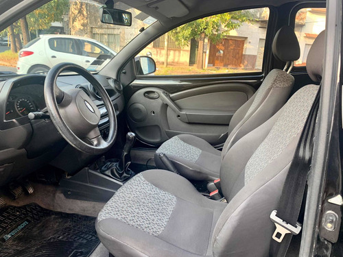 Ford Ka Fly Viral