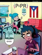 Comprar Libro : Programadores De Puerto Rico Edicion #1 Version En.