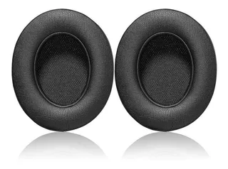 Almohadillas Para Beats Studio 2 / 3 Cooling Gel Ice Negro