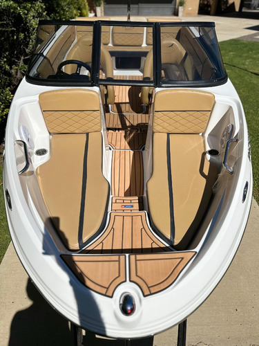 Lancha Piccini 175s Mercury 115hp 4t Motornautica
