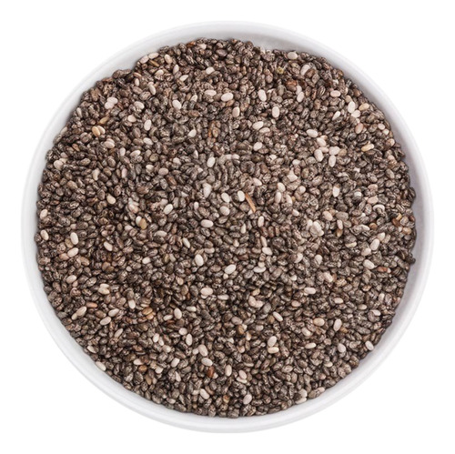 Semente De Chia 1kg - Linha Premium