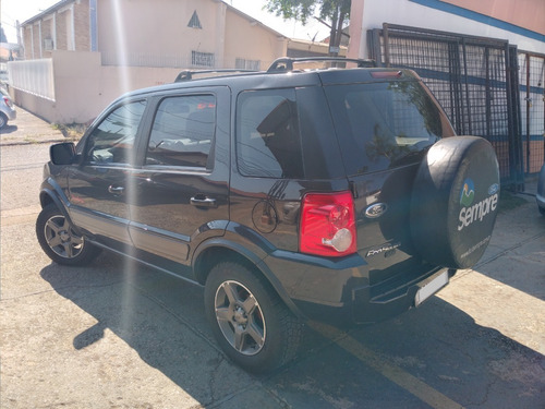 Ford Ecosport Xlt 1.6 Linda Completa 2009/2009