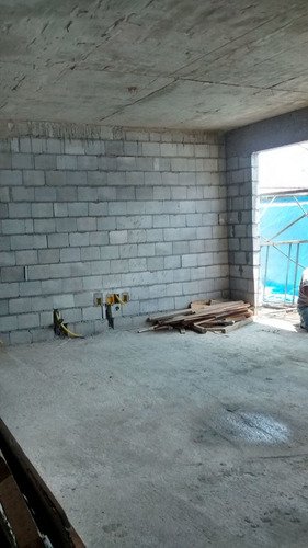 Apartamento Com Área Privativa Com 2 Quartos Para Comprar No Jardim Riacho Das Pedras Em Contagem/mg - 3402