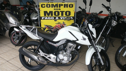Imagem 1 de 6 de Honda 160 Cargo 2022 Okm Pronta Entrega