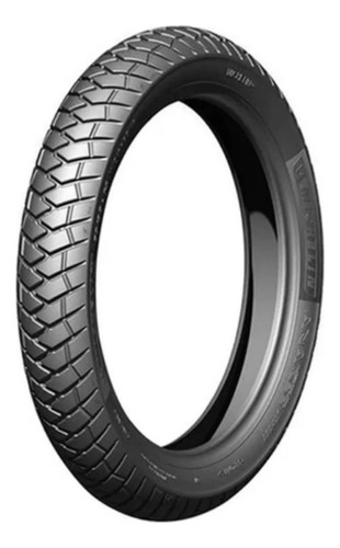 Pneu Anakee Street 120/80x18 R Sem Câmara 68t Michelin