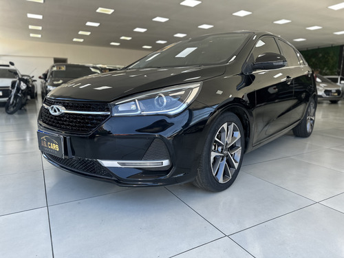 Chery Arrizo 5 1.5 Rts Turbo Flex Aut. 4p