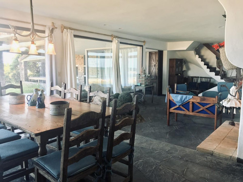 Casa - La Barra