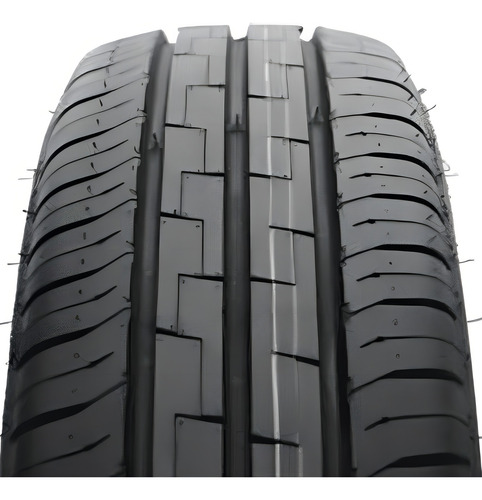 Kit 2 Pneu 205/75r16c 113/111r Rf19 Minerva Aro R16