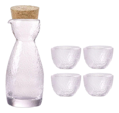 Set De Sake Set De Sake Sake Suministros De Fiesta Estilo B