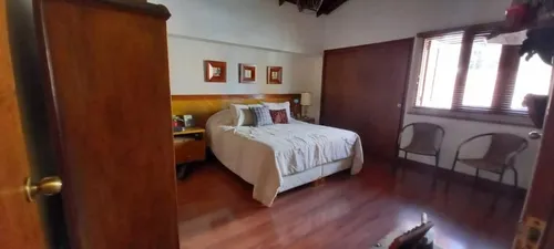 Apartamento En Venta En Conquistadores. Cod V10880