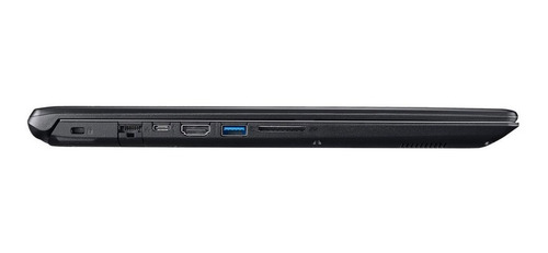 Notebook Acer Aspire I7 7ma 8gb 256gb Gtx1050 15.6 Win10 Fac