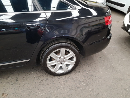 Audi A6 2.8 V6 Fsi Multitronic 220cv 2011