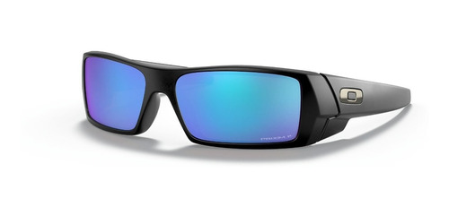 Zonazero Lentes Oakley Gascan Prizm Sapphire Polarized