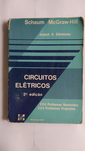 Circuitos Elétricos Joseph A. Edminister