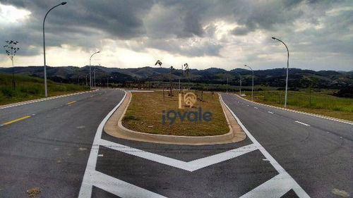 Imagem 22 de 30 de Terreno Comercial À Venda, Urbanova, São José Dos Campos. - Te0021