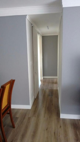 Imagem 5 de 30 de Apartamento Residencial À Venda, Jabaquara, São Paulo. - Ap12836