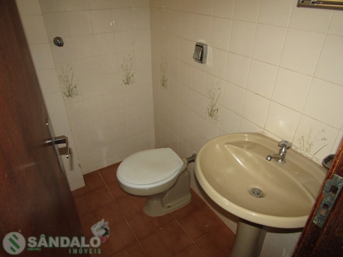 Imagem 20 de 24 de Apartamento Para Venda - 11100.3438