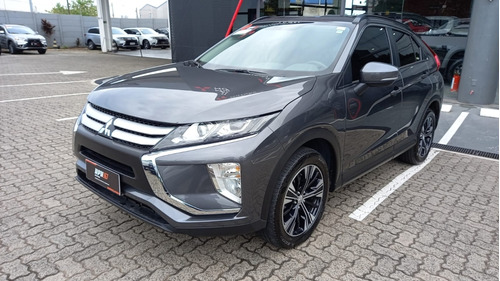 Mitsubishi Eclipse Cross GLS 1.5 TURBO