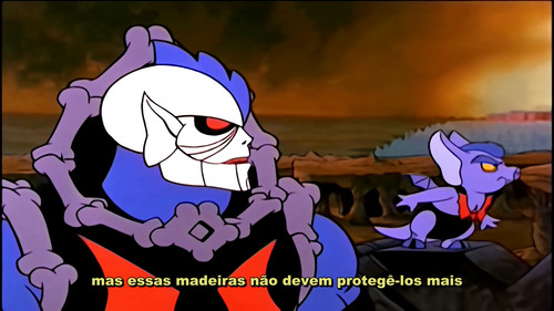 Dvd He-man E She-ra O Segredo Da Espada + Especial De Natal