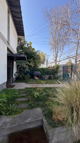 Comoda Y Amplia Casa 4d 2b Patio Metro Los Orientales