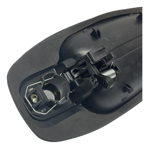 Manija Exterior Para Kenworth T880 Lado Derecho R561158r