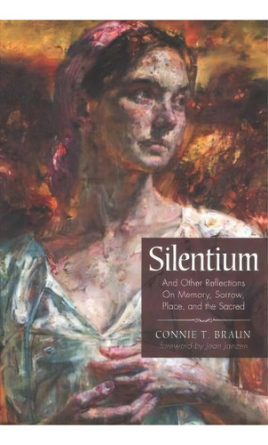 Silentium, De Nie T Braun. Editorial Wipf Stock Publishers, Tapa Blanda En Inglés