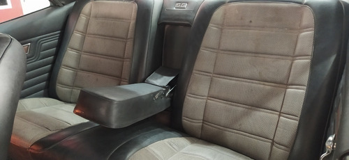 Imagen 12 de 15 de Chevy Ss Cupe 1974