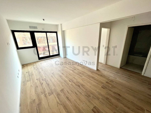 Imagen 4 de 7 de Venta Departamento 2 Ambientes En Construccion
