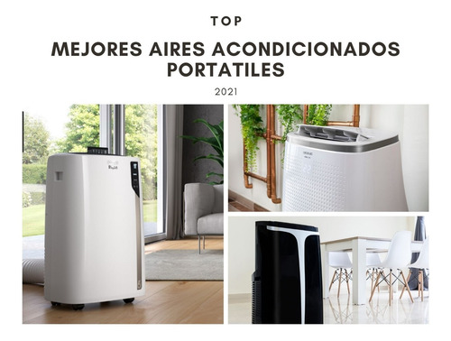 Imagen 7 de 8 de Alquiler Aire Acondicionado Portatil Ventilador Industrial