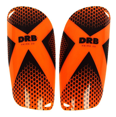 Canillera Drb Futbol Prime 20 Hombre Nf Ng Tienda Oficial