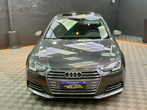 Audi A4 2.0 Fsi 190cv