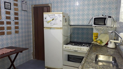 Casa-são Paulo-chácara Santo Antônio | Ref.: 375-im519954 - 375-im519954