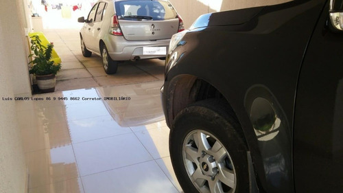 Imagem 3 de 15 de Casa Duplex Para Venda Em Teresina, Planalto Ininga, 4 Dormitórios, 4 Suítes, 5 Banheiros, 9 Vagas - Casa Dupl_2-1143835