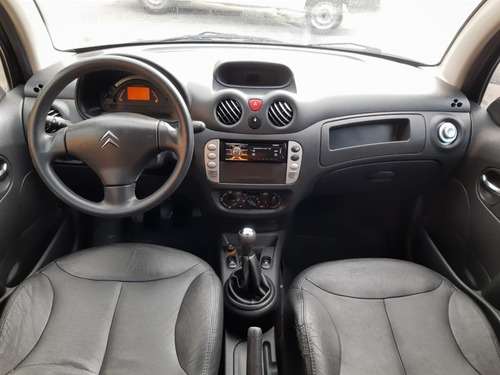 Citroen C3 Glx