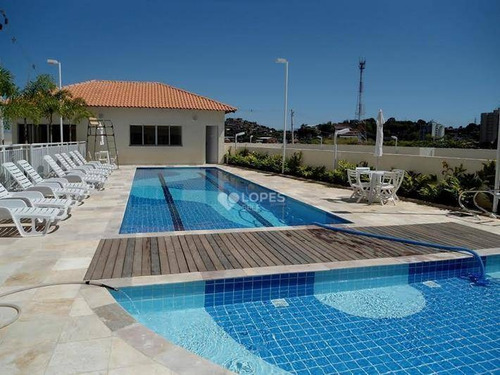 Apartamento À Venda, 70 M² Por R$ 340.000,00 - Fonseca - Niterói/rj - Ap46424