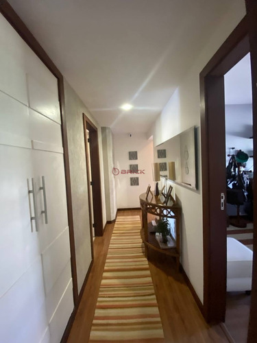 Imagem 12 de 30 de Casa Com 4 Quartos Sendo 1 Suíte Master Em Condomínio No Alto - Teresópolis/rj. - Ca01901 - 70243578