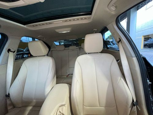 BMW Serie 3 2.0 Active Flex Aut. 4p