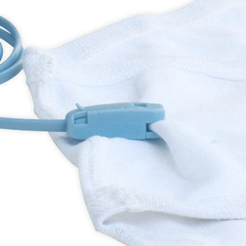 Drybuddy Ez-c - Alarma De Humectación De Cama (enuresis) (so