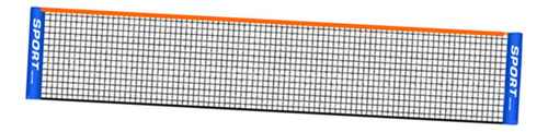 G Red De Tenis, Red De Playa, Red De Voleibol De Malla 5,1 M