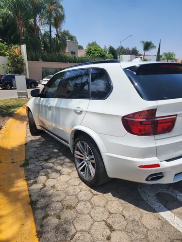 BMW X5 3.0 X5 Xdrive35ia 7 Seer At