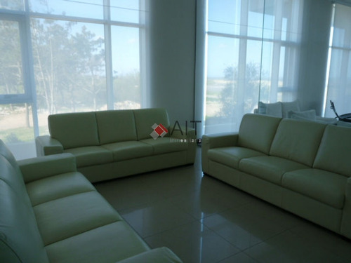Imagen 27 de 30 de Apartamento En Punta Del Este, Brava- Ref: 3056